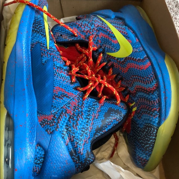 kd v christmas